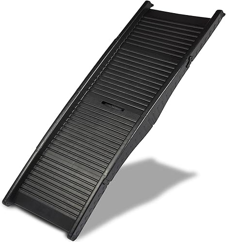 dog ramp for car back seat