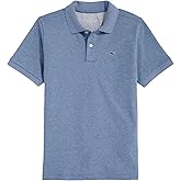 Vineyard Vines Boys Boys' Edgartown Pique Polo