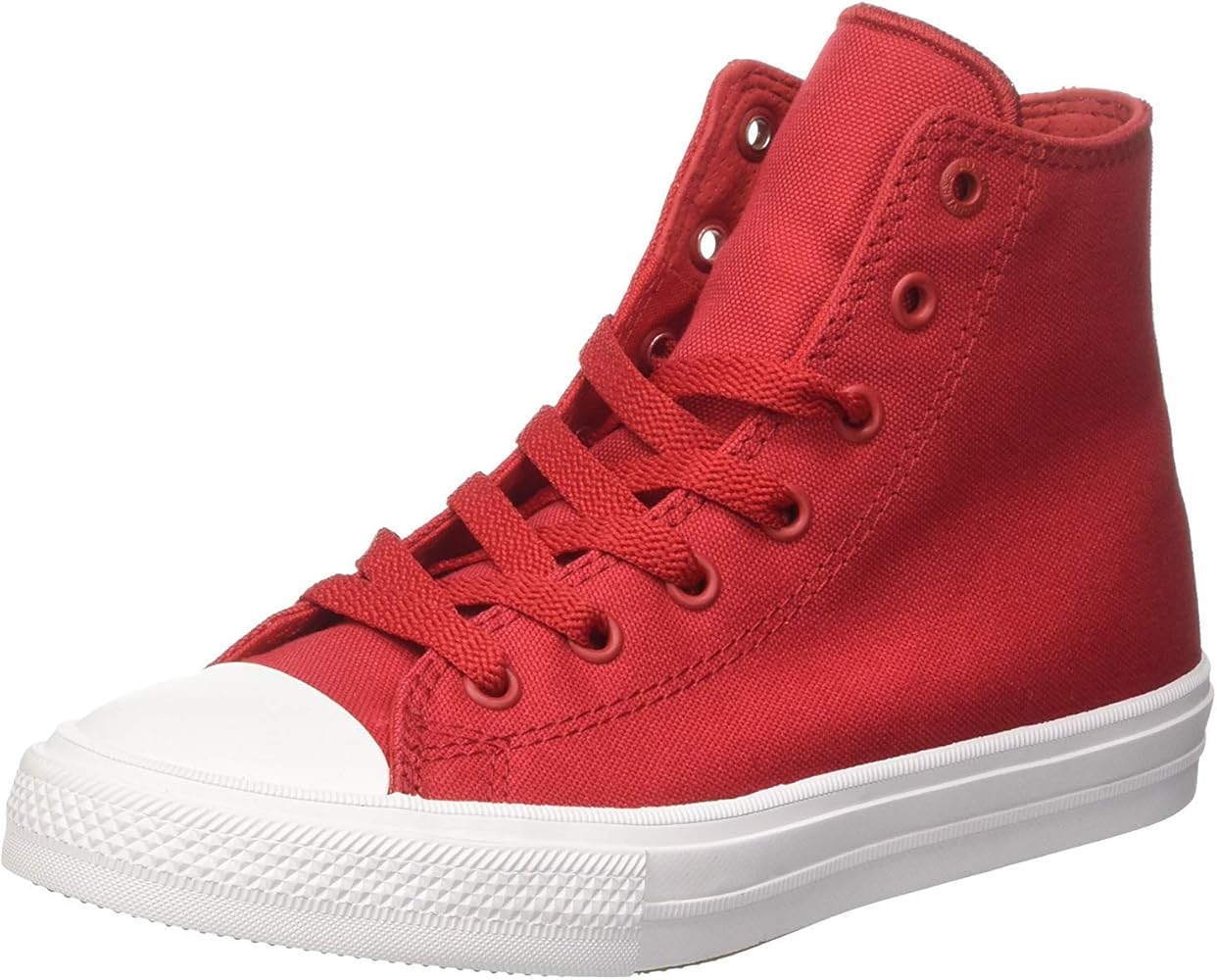 infant red converse