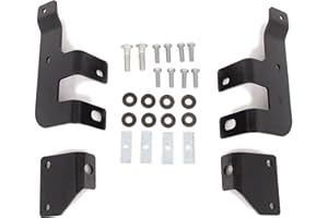 Reese 50054 Custom 5Th Whl Brkt for Dodge Ram