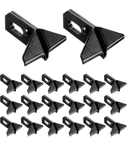 ⭐︎ksk⭐︎ Amazon.com : Tisco 220398 Pack of 20 Flail Blades : Patio, Lawn