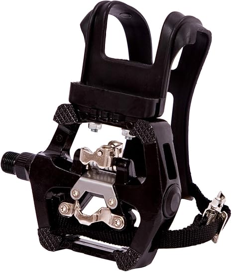 spin bike clips
