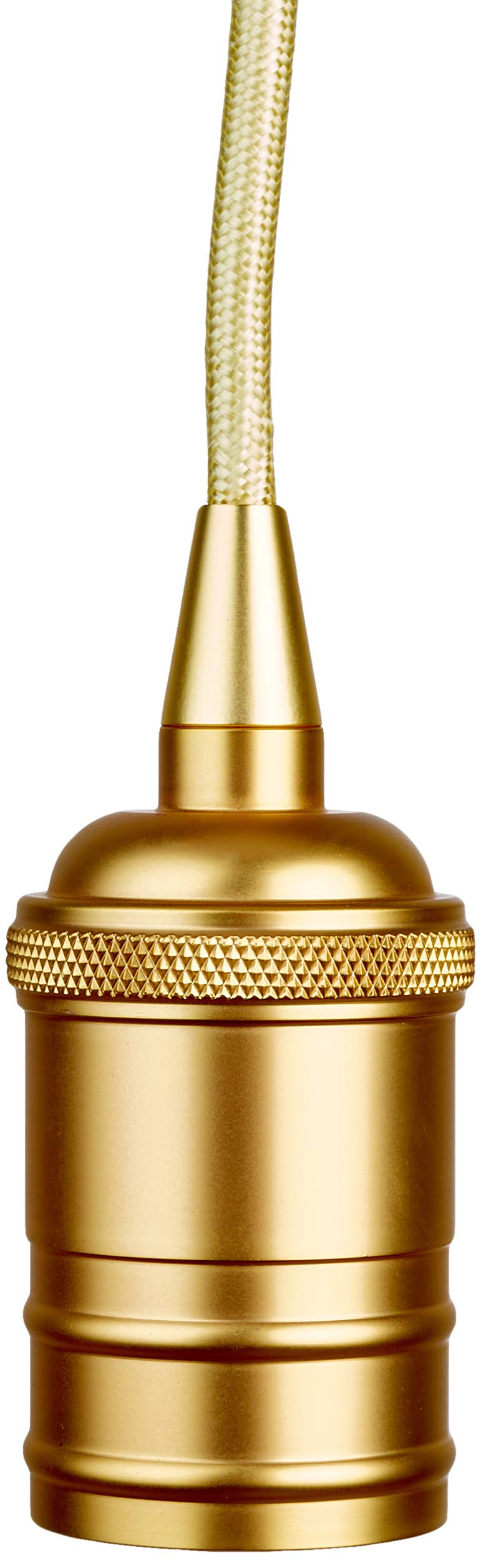 Fline Light Mounting Kit, Gold