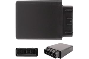 Electronic Control Unit Replaces 21175-0935 | Compatible with 2002-2014 Kawasaki Brute Prairie