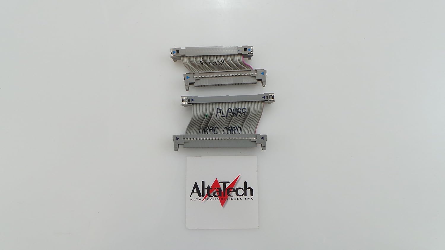 Dell DRAC 5 Cable Set JJ379 JC624 for Poweredge 1950 2950