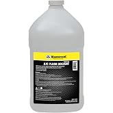 Mastercool 91049-128 1 Gallon A/C Flush Solvent