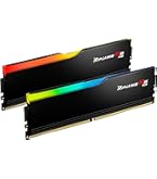 メモリー G.Skill Ripjaws M5 NEO 6000MHz G.SKILL Ripjaws M5 Neo RGB Series DDR5 RAM (AMD Expo) 32GB