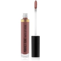 Amazon.com : Black Radiance Perfect Tone Matte Liquid Lipstick Lip ...