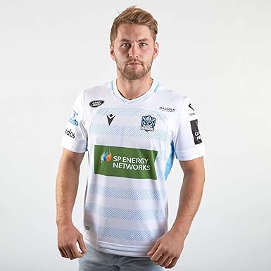 warriors rugby jersey