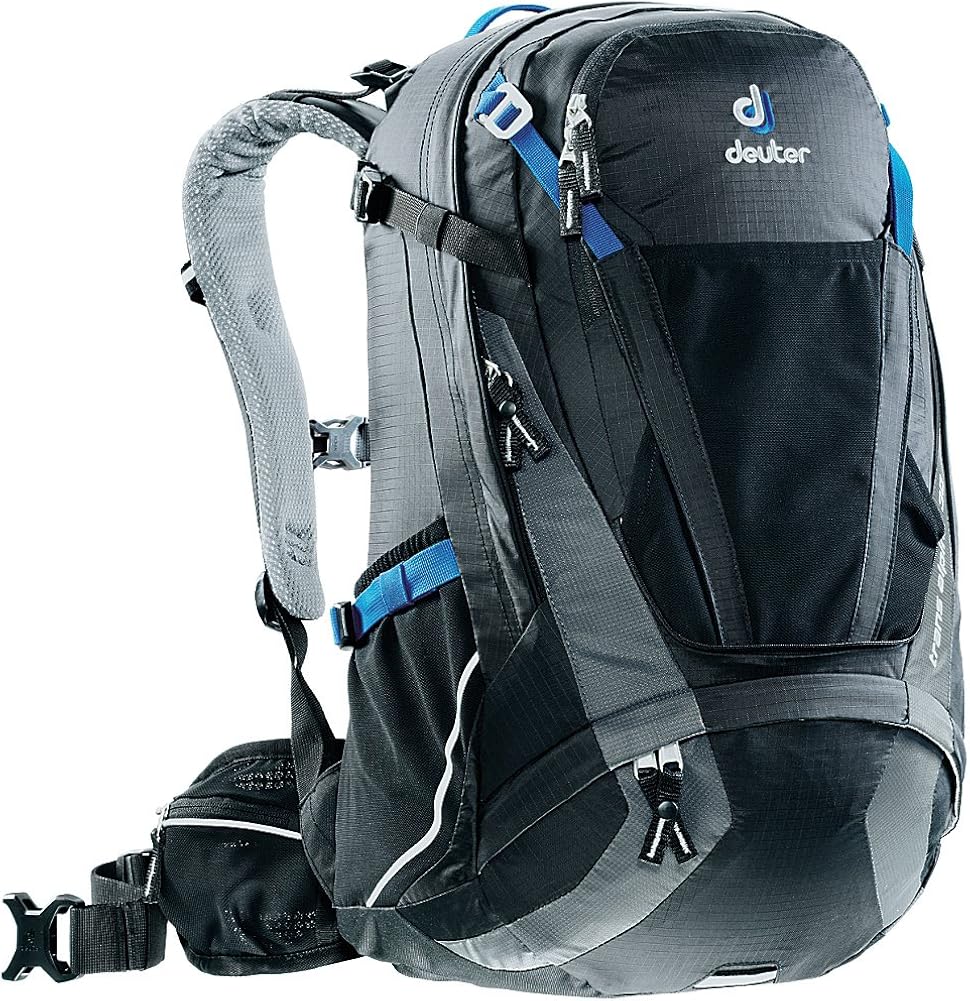 Mochilas Deuter 30 Litros Online Sales, UP TO 61% OFF | agrichembio.com