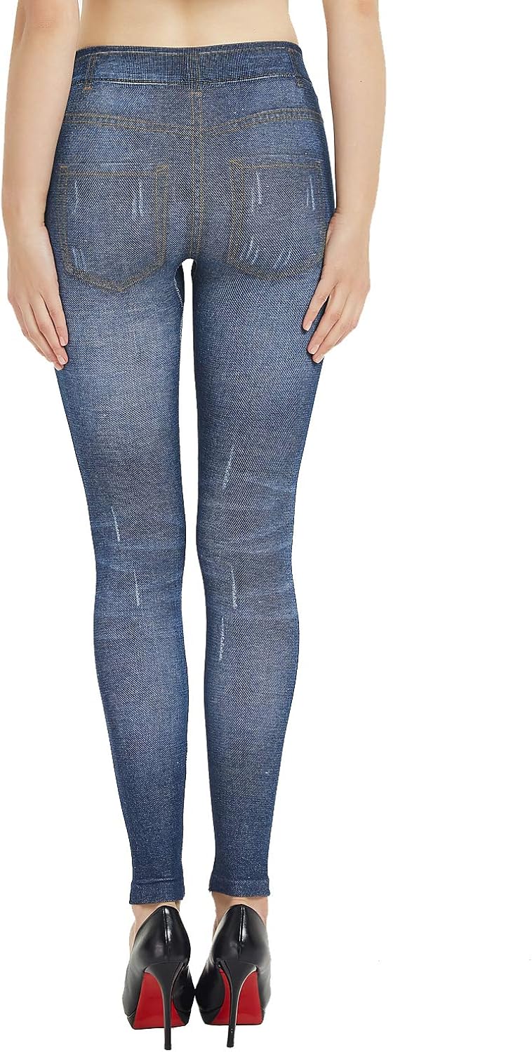 New Dance Donna Vita Alta Yoga Fitness Spandex Palestra Pantaloni Sportivi  Leggins Pantaloni jeggings skinny da donna elasticizzati strappati Donna  Abbigliamento berjaya.edu.my