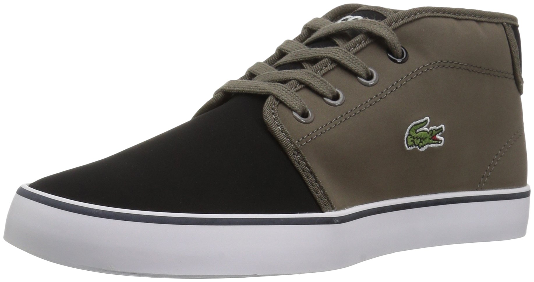 Lacoste Unisex-Child Juniors' Ampthill Sneaker