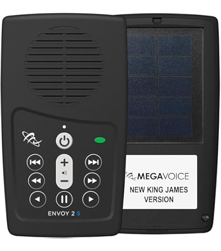 Thru The Bible with J. Vernon McGee + King James Version (KJV