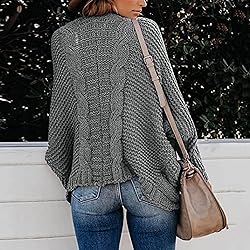ADJHDFH Womens Sweater Vest Boho Clothing For Women