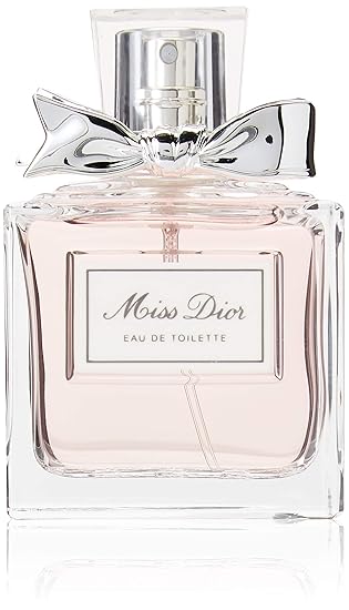 miss dior eau de toilette amazon