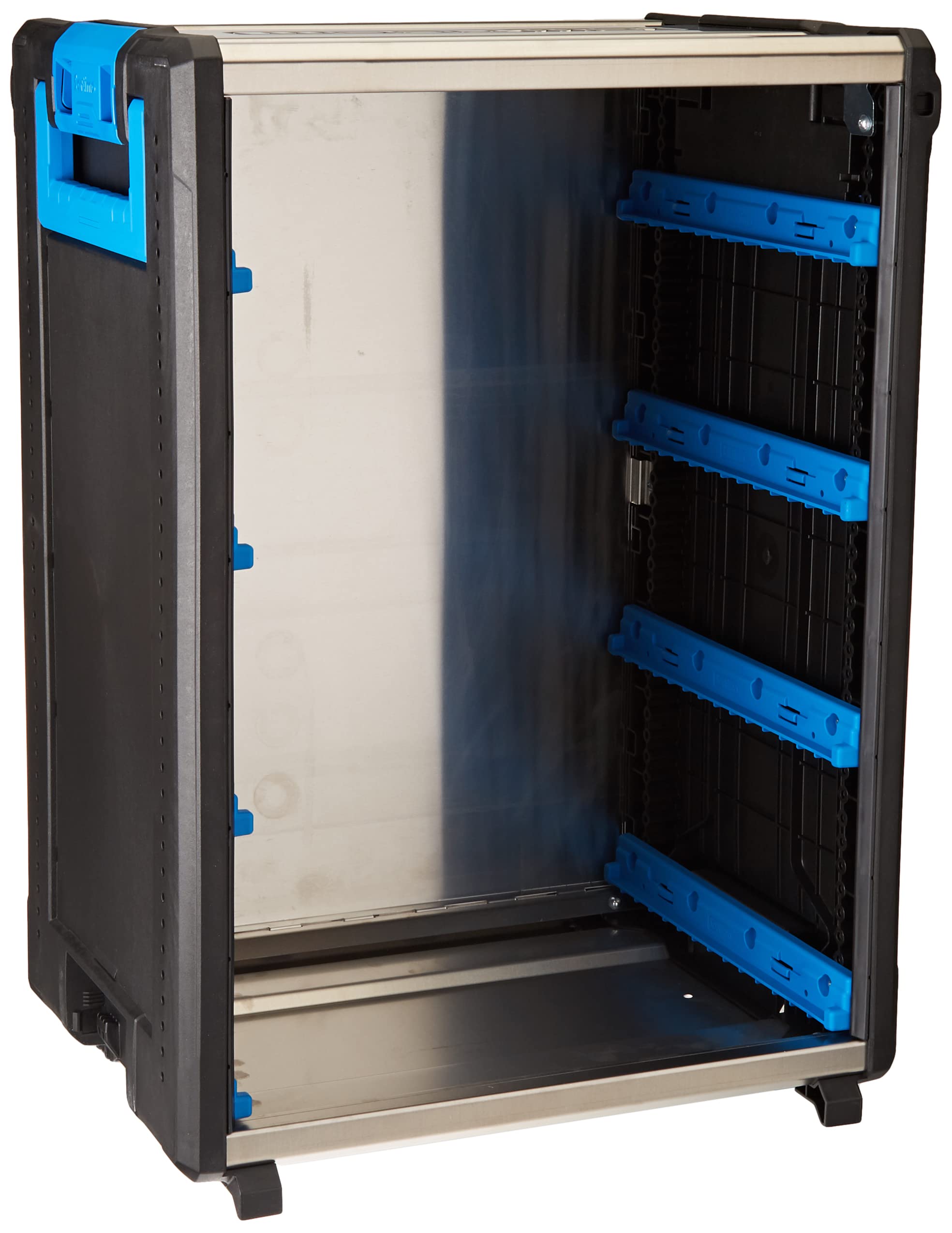 Sortimo 1000004447 WorkMo 24-750 Ink. 8 case Rails