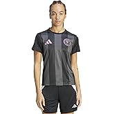 Adidas MLS Womens Inter Miami Cf Messi Fan Jersey