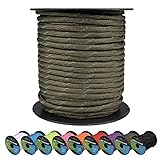 West Coast Paracord Reflective 550lb Paracord – 7
