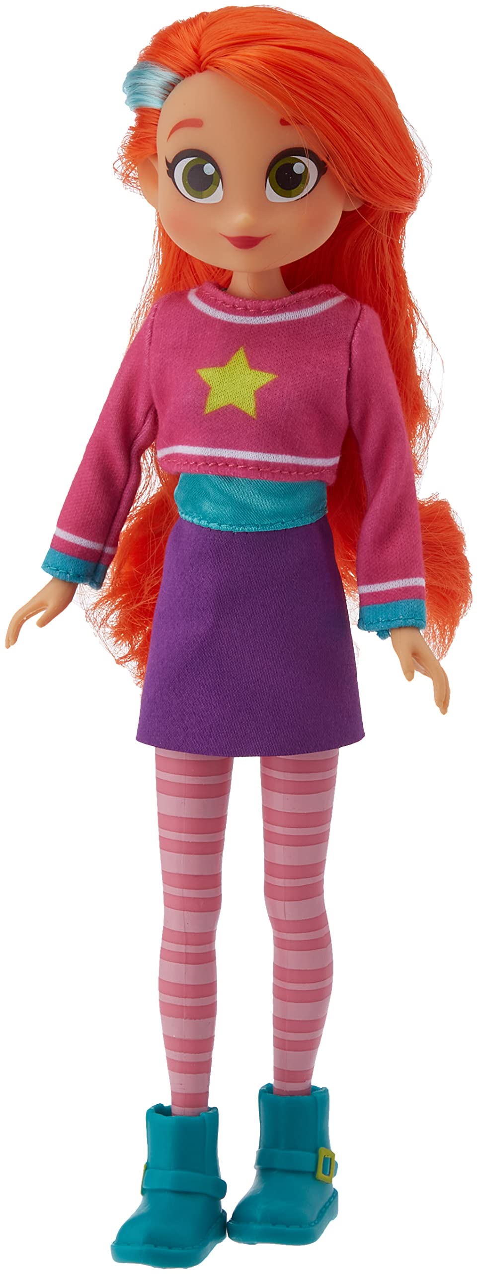 Grandi Giochi - Zoe The Little Sister of Gigio-TPG10000