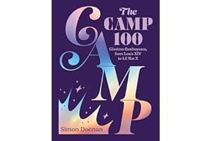 The Camp 100: Glorious flamboyance, from Louis XIV to Lil Nas X