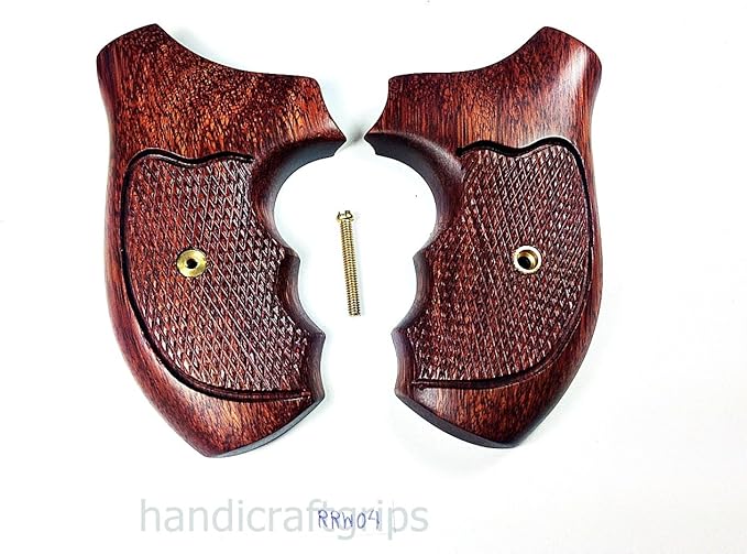 New Grips Rossi small frame round butt grips R352 R461