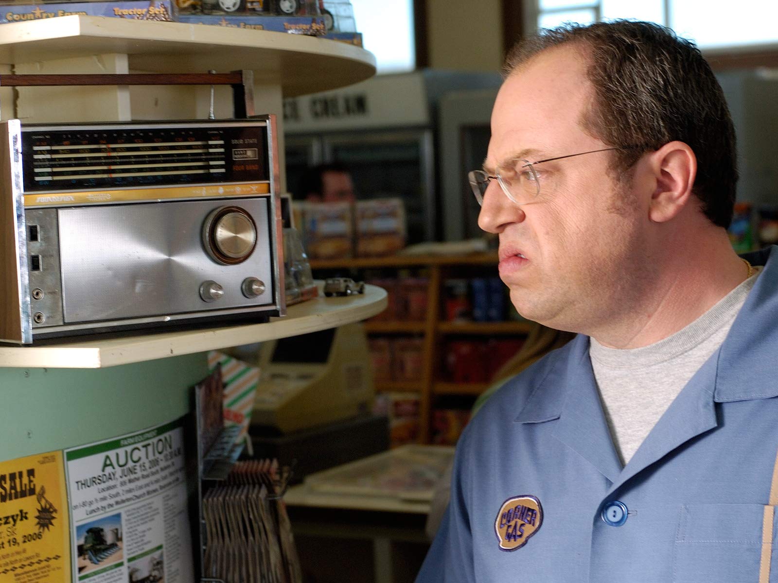 Watch Corner Gas Prime Video