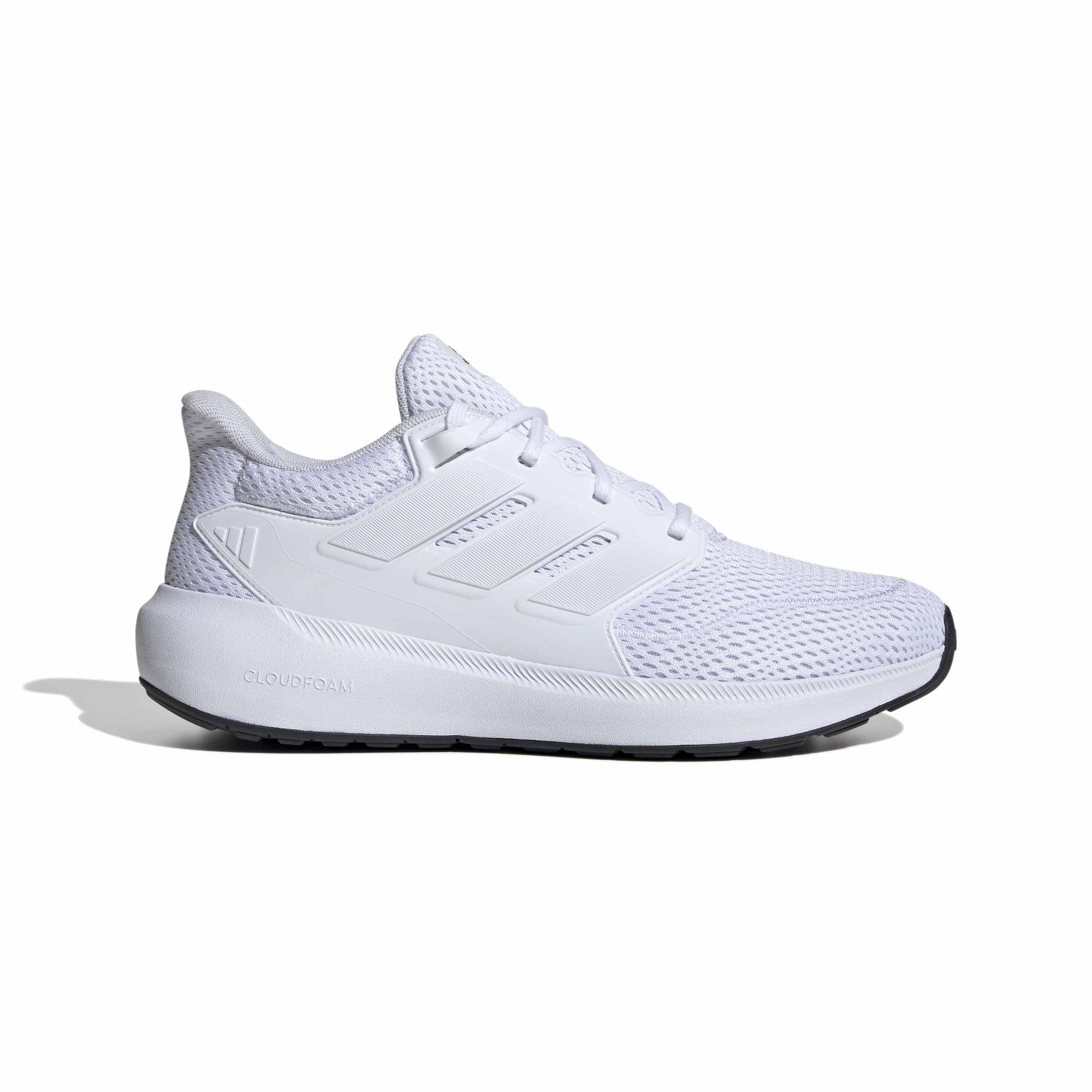 adidas Herren Ultimashow 2.0 Shoes, FTWR White/Core Black/FTWR White, 40 EU