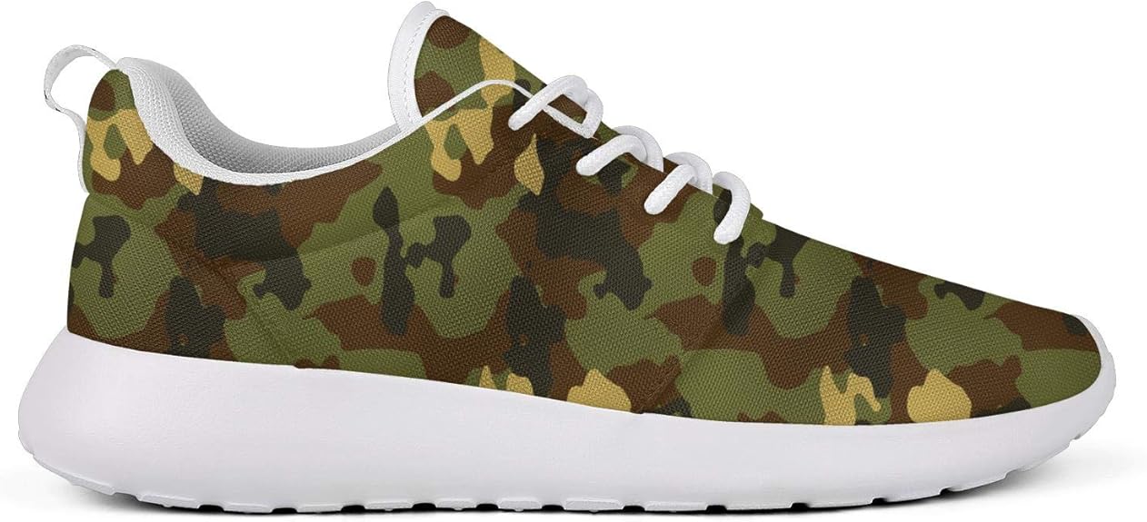 Army Tennis Shoes Top Defense Systems