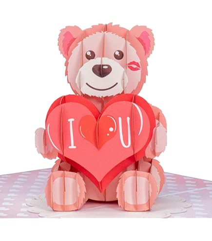 Carte Pop Up Impression Créative à La Main 3d Pop-up Joyeux Anniversaire Cadeau Carte De Remerciement Cartes De Voeux Carte De Bonne Année