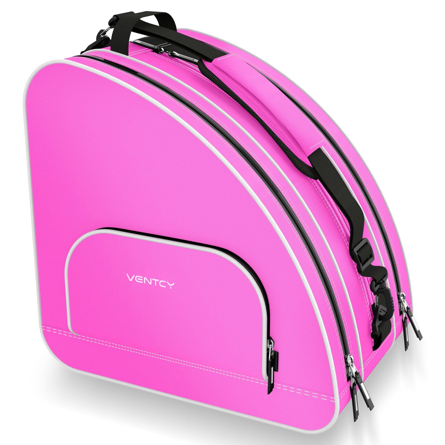 VENTCY Adult & Kid Ice Skate Bag