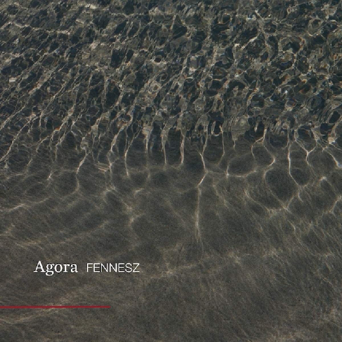 「fennesz agora」の画像検索結果