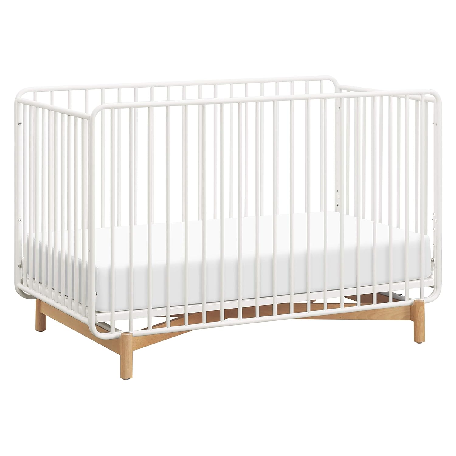 baby bed conversion kit