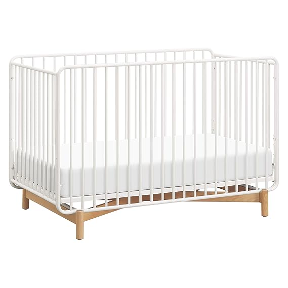 kidsmill shakery cot bed