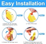LCL Compatible Yellow Ink Cartridge CLI-42 for Canon PIXMA Pro-100 Pro-100S (2 view 2