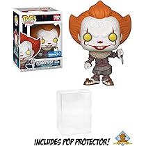 pennywise walmart exclusive 2019