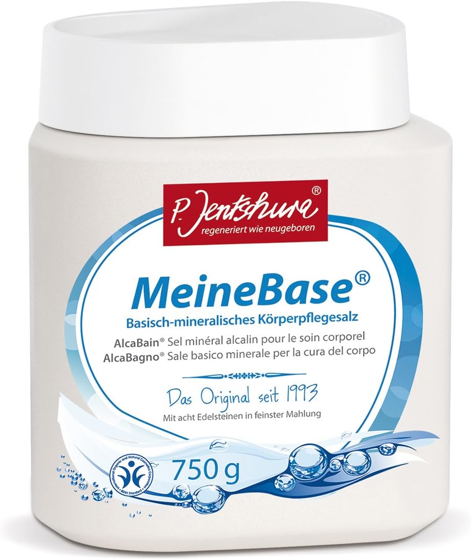 Jentschura MeineBase 750 g