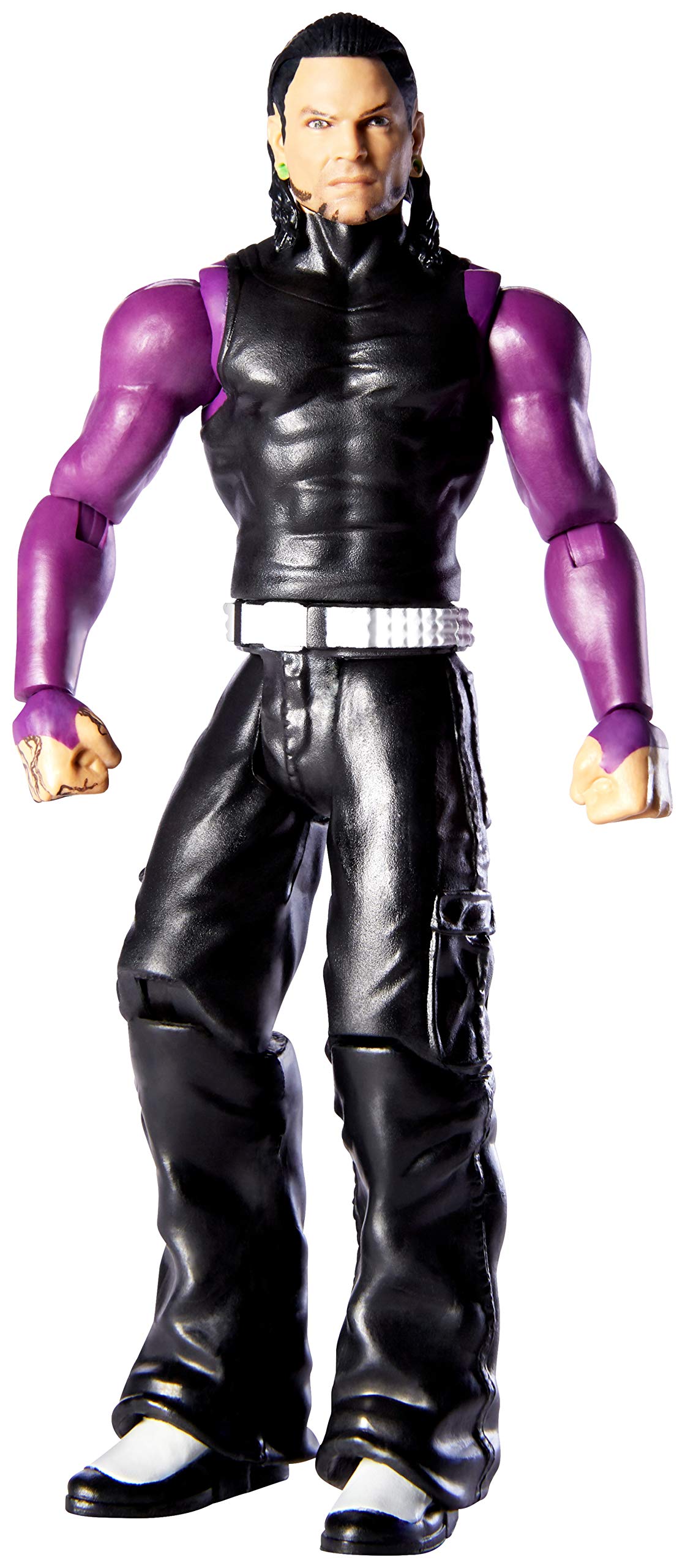 jeff hardy action figure
