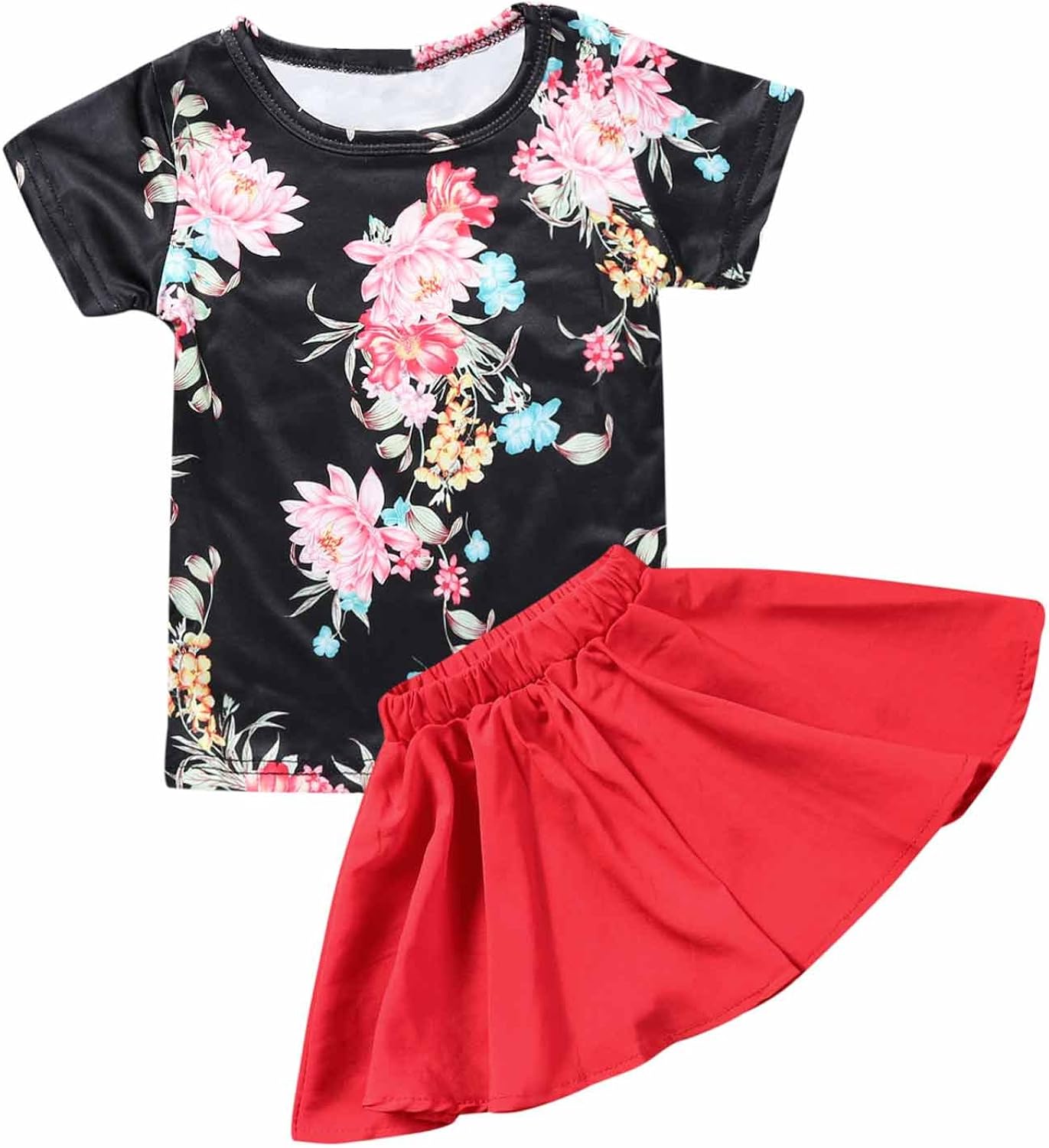 t shirt dress baby girl