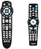 CHUNGHOP 1PCS Replacement Remote Control Compatible