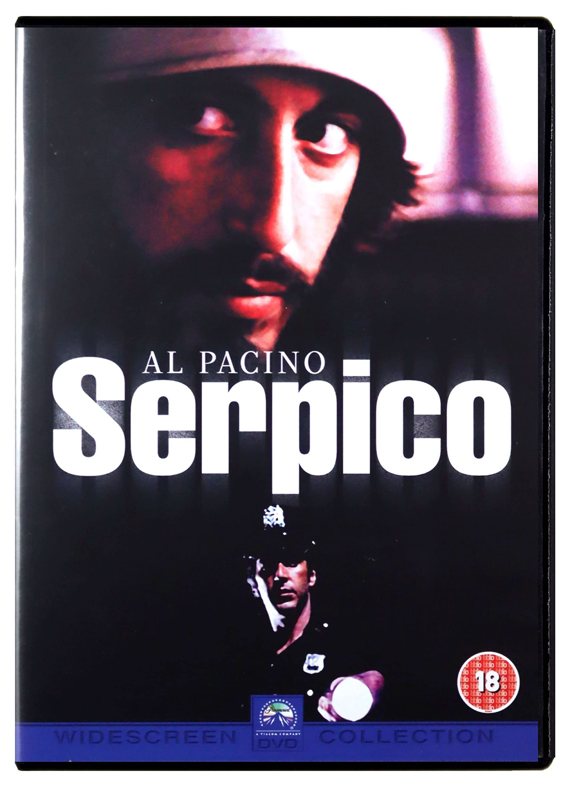 Serpico