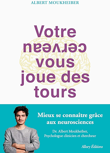 Download Votre cerveau vous joue des tours PDF