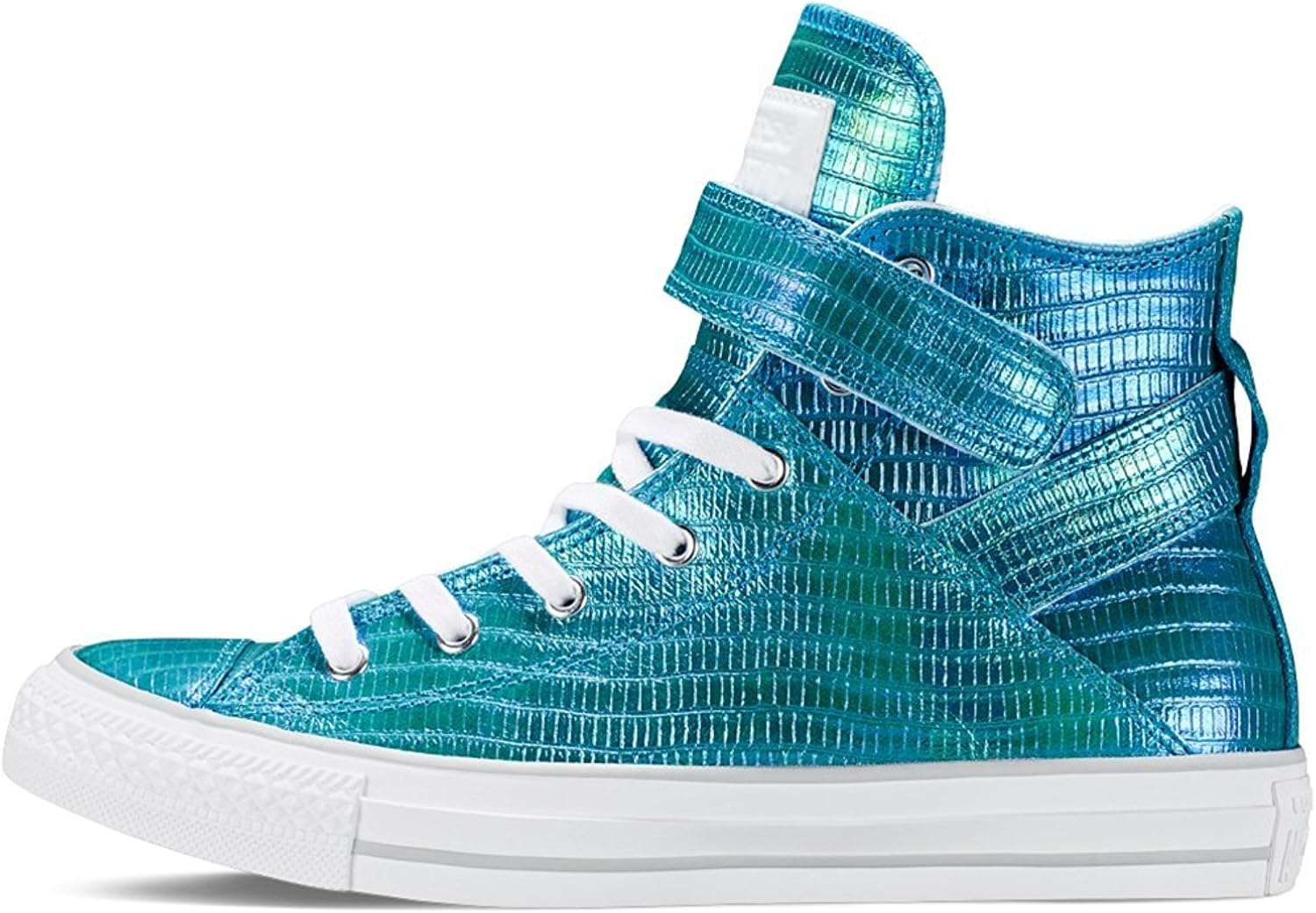iridescent converse womens