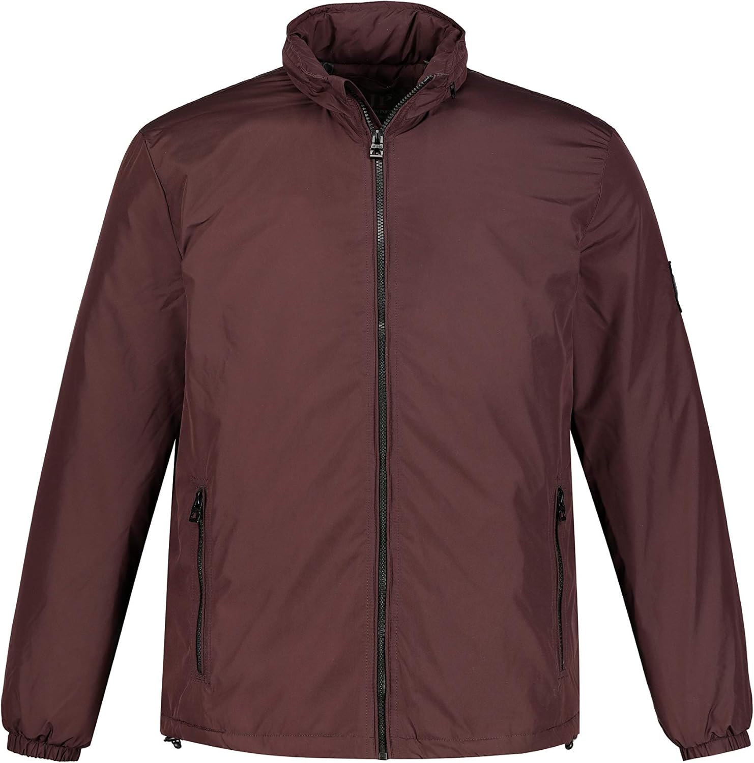 big and tall outdoor clothing