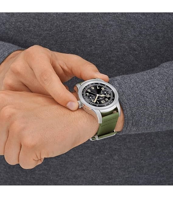 Mont Blanc Summit Smart Watch 46 mm Stainless Steel Case ...