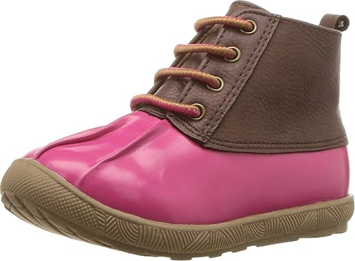 baby deer duck boots
