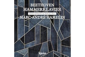 Beethoven: Hammerklavier