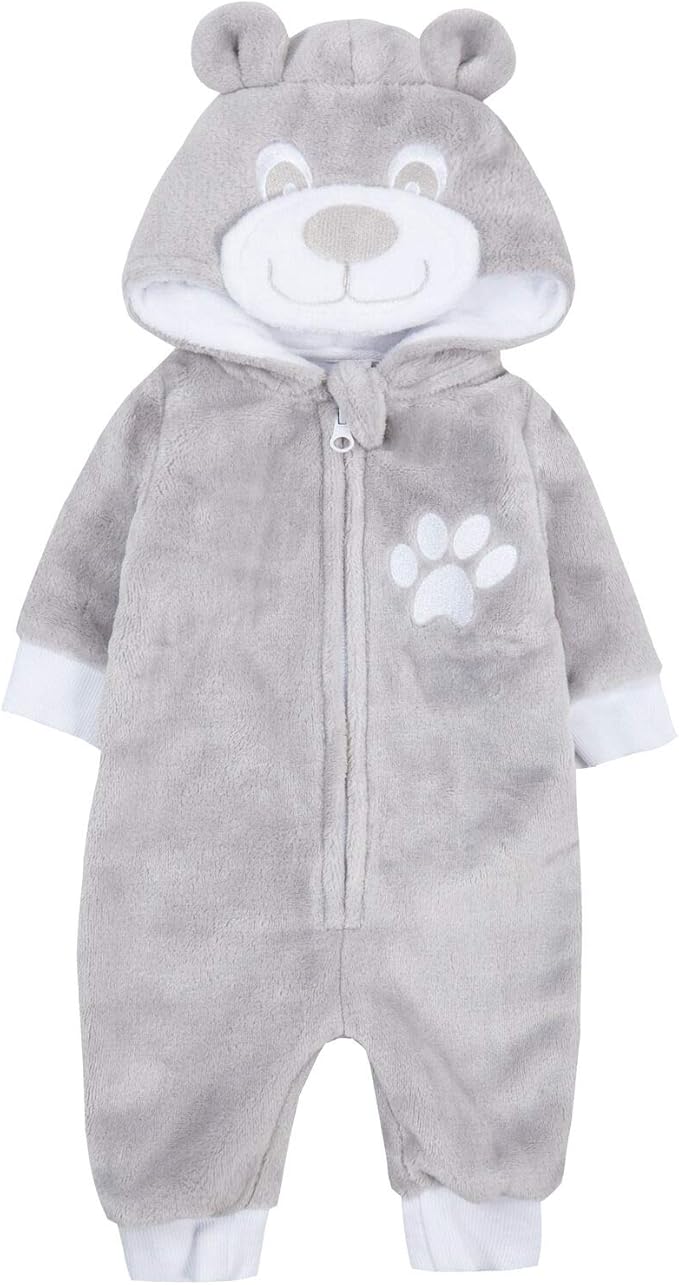baby snuggle suit