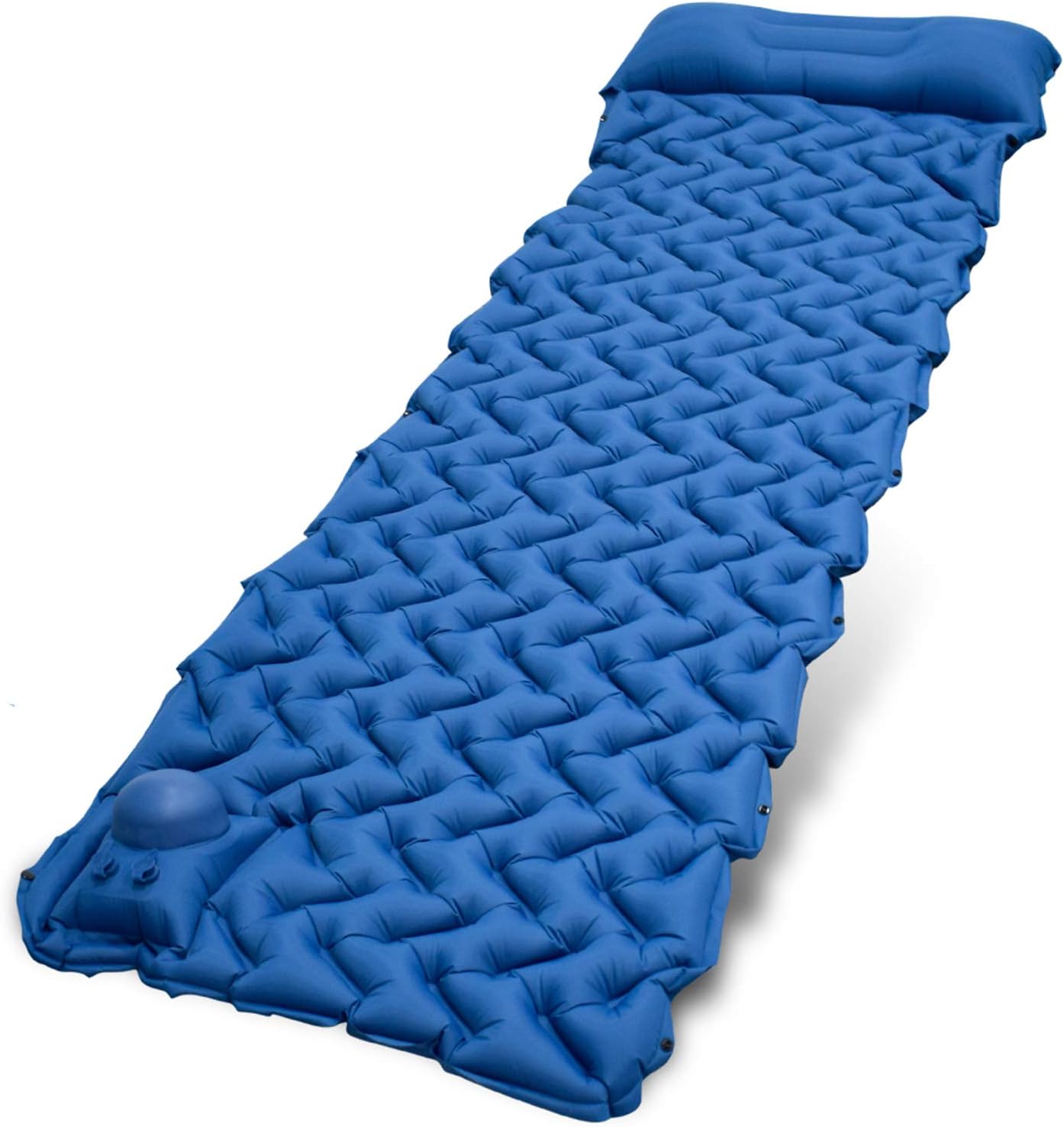 campmat sleeping pad
