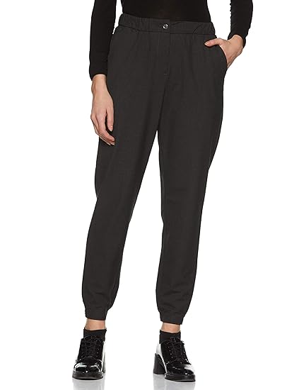 Women's Straight Pants