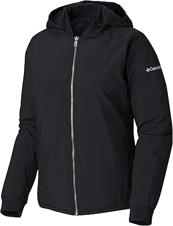 columbia spring jackets womens